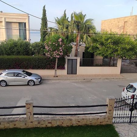 Καλυψω Nea Poteidaia Exterior foto