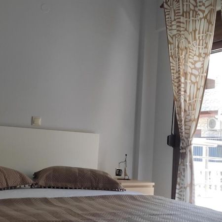 Καλυψω Nea Poteidaia Exterior foto