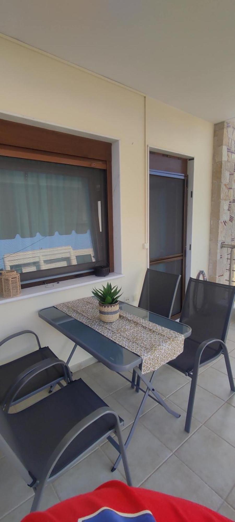 Καλυψω Nea Poteidaia Exterior foto