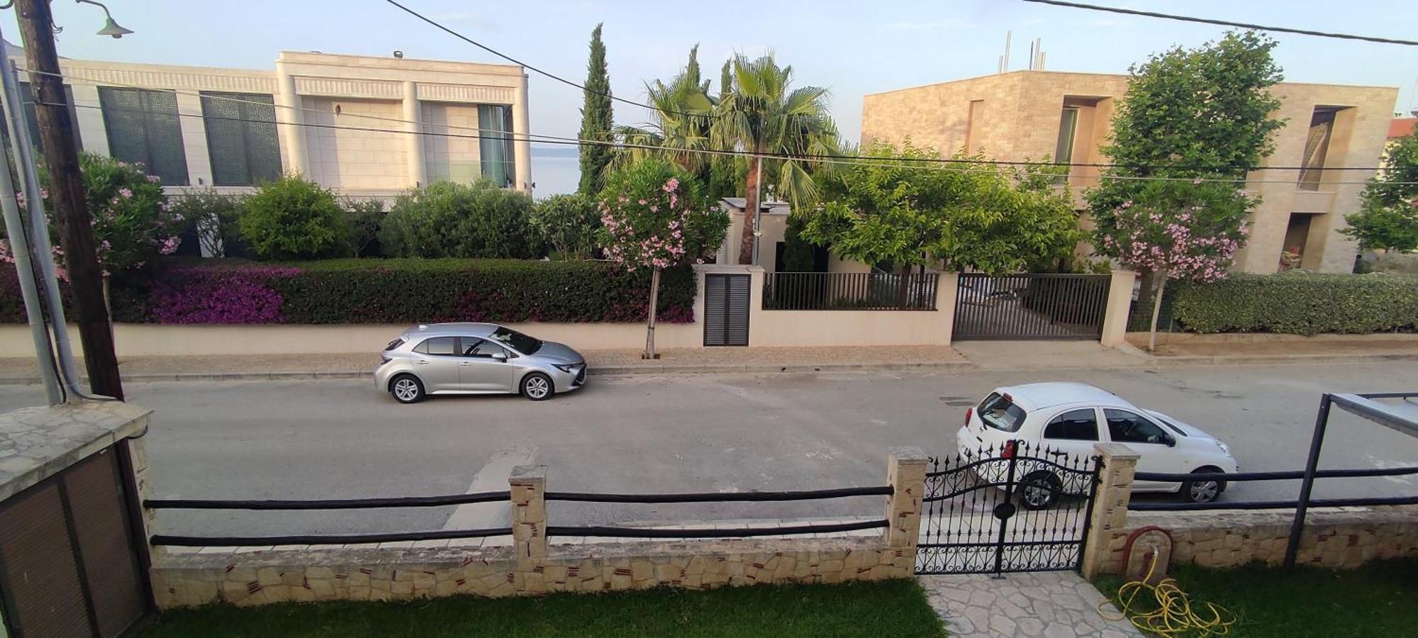 Καλυψω Nea Poteidaia Exterior foto