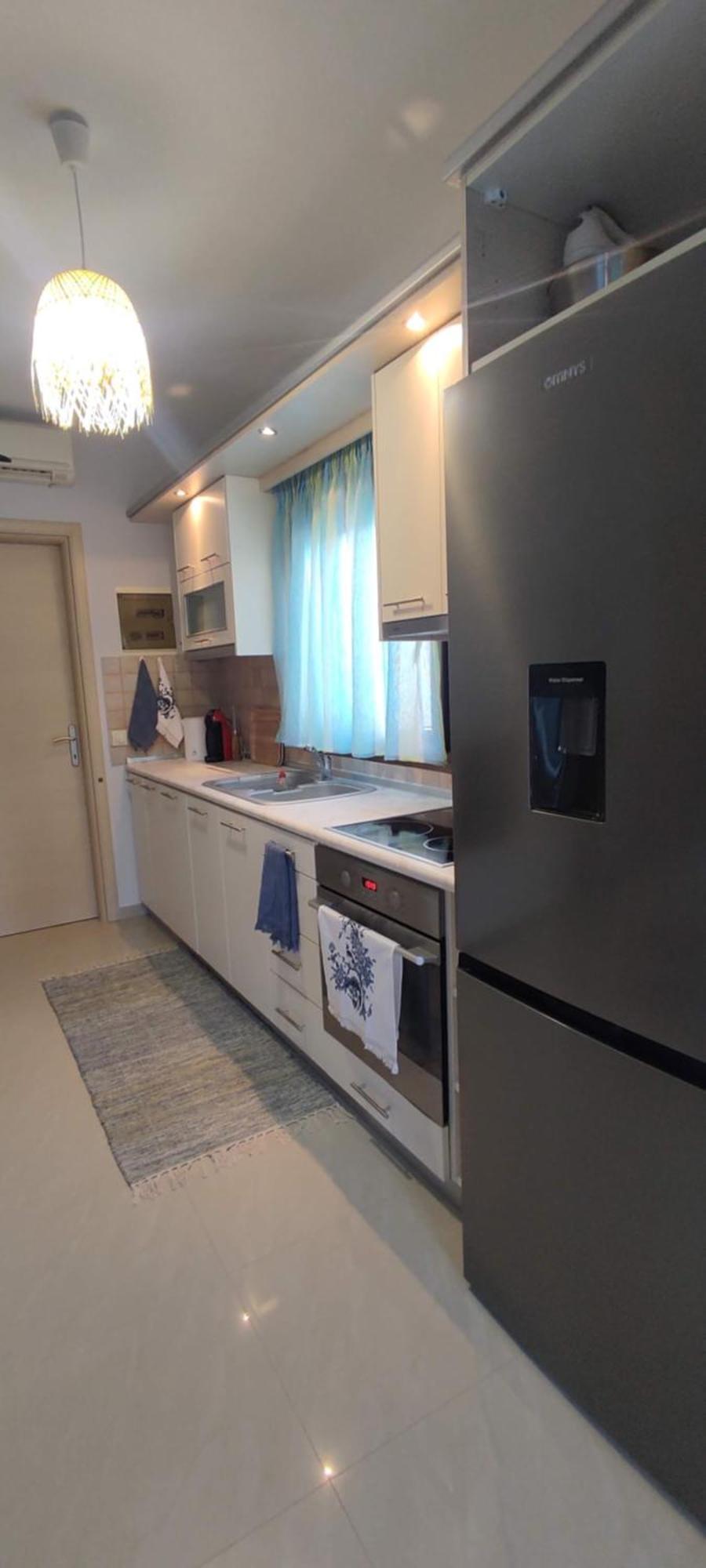 Καλυψω Nea Poteidaia Exterior foto