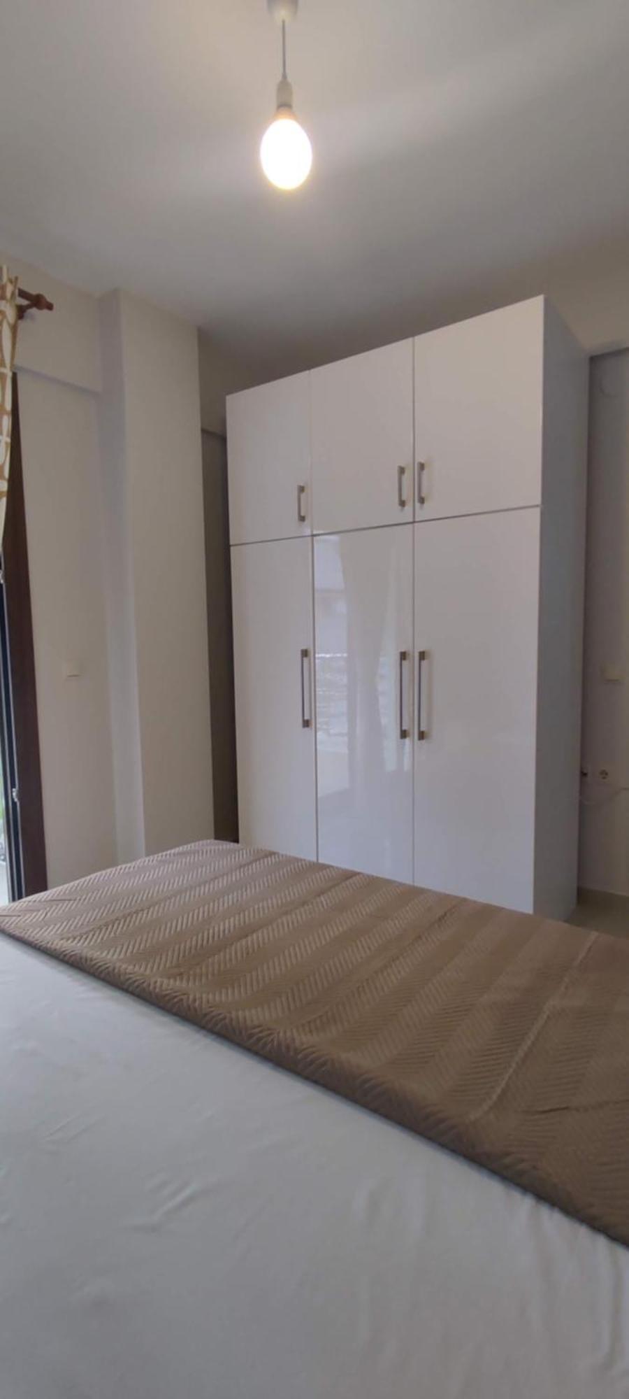 Καλυψω Nea Poteidaia Exterior foto
