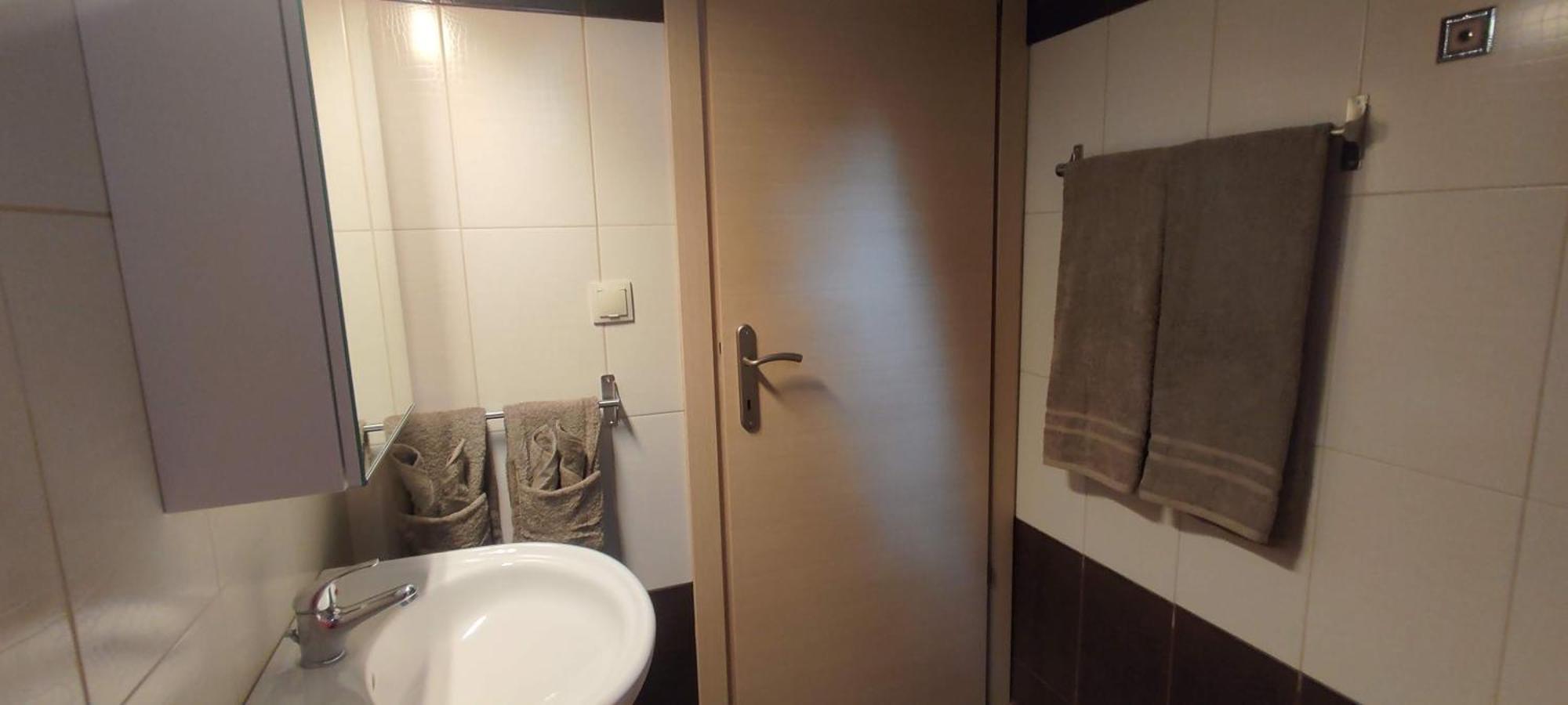 Καλυψω Nea Poteidaia Exterior foto
