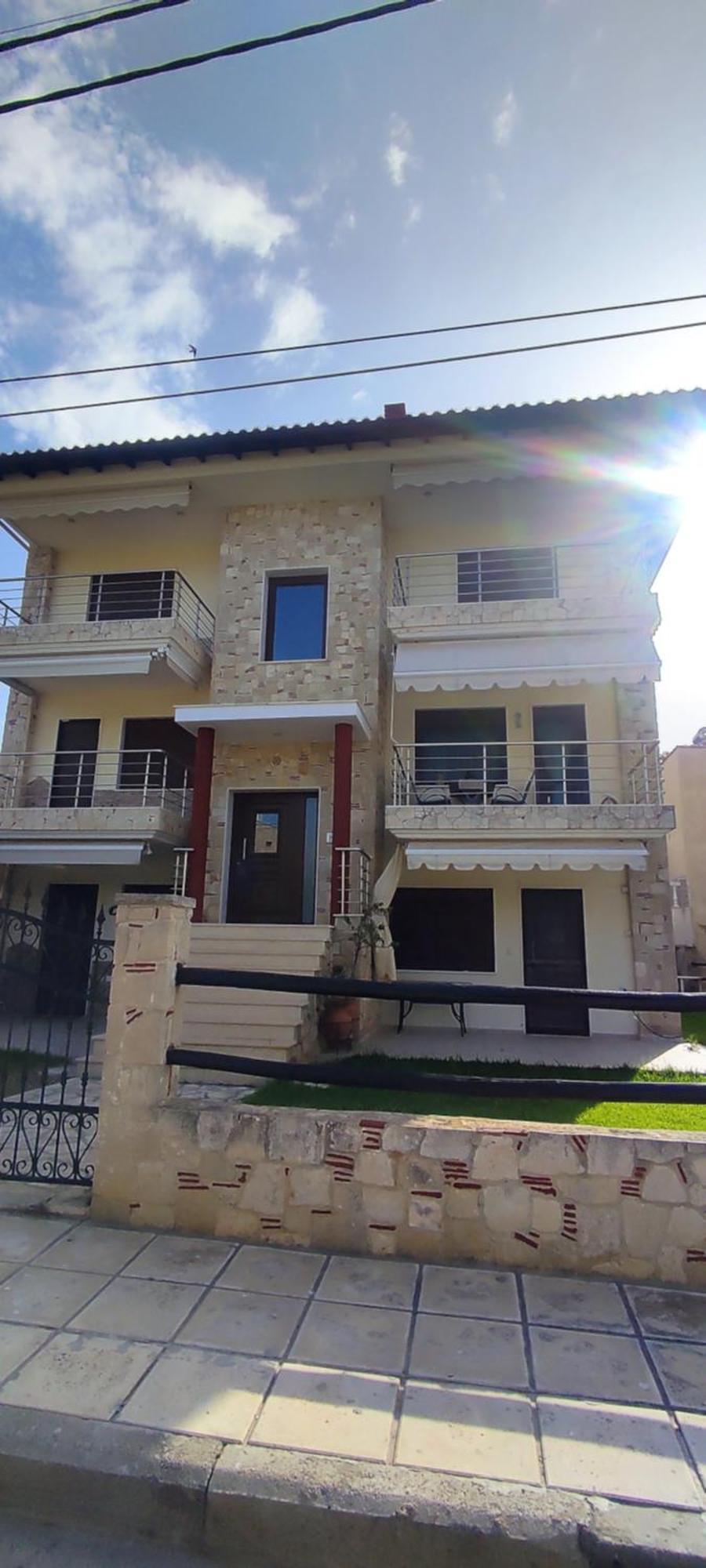 Καλυψω Nea Poteidaia Exterior foto