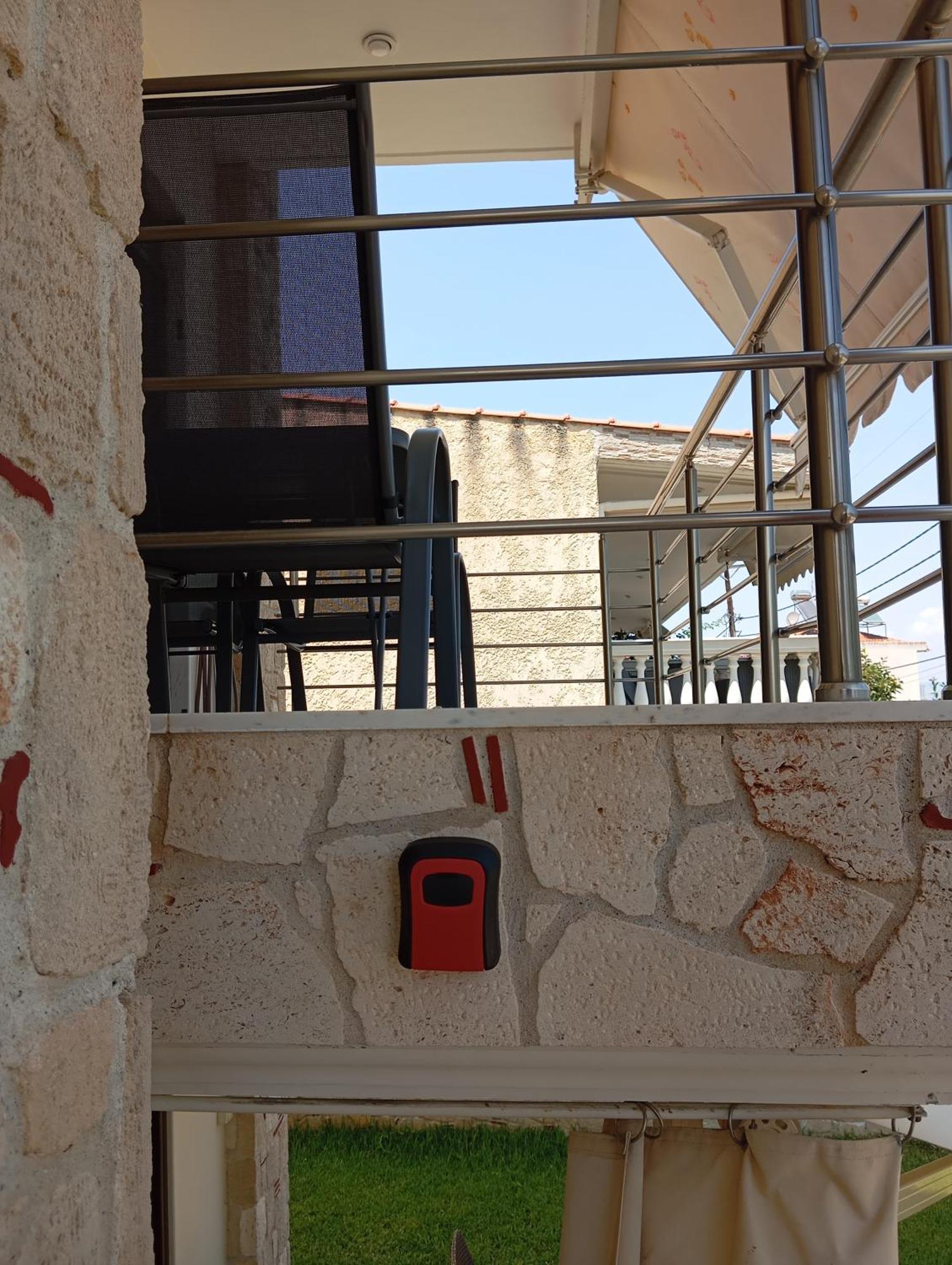 Καλυψω Nea Poteidaia Exterior foto
